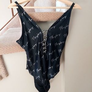 Playboy Bathing Suit